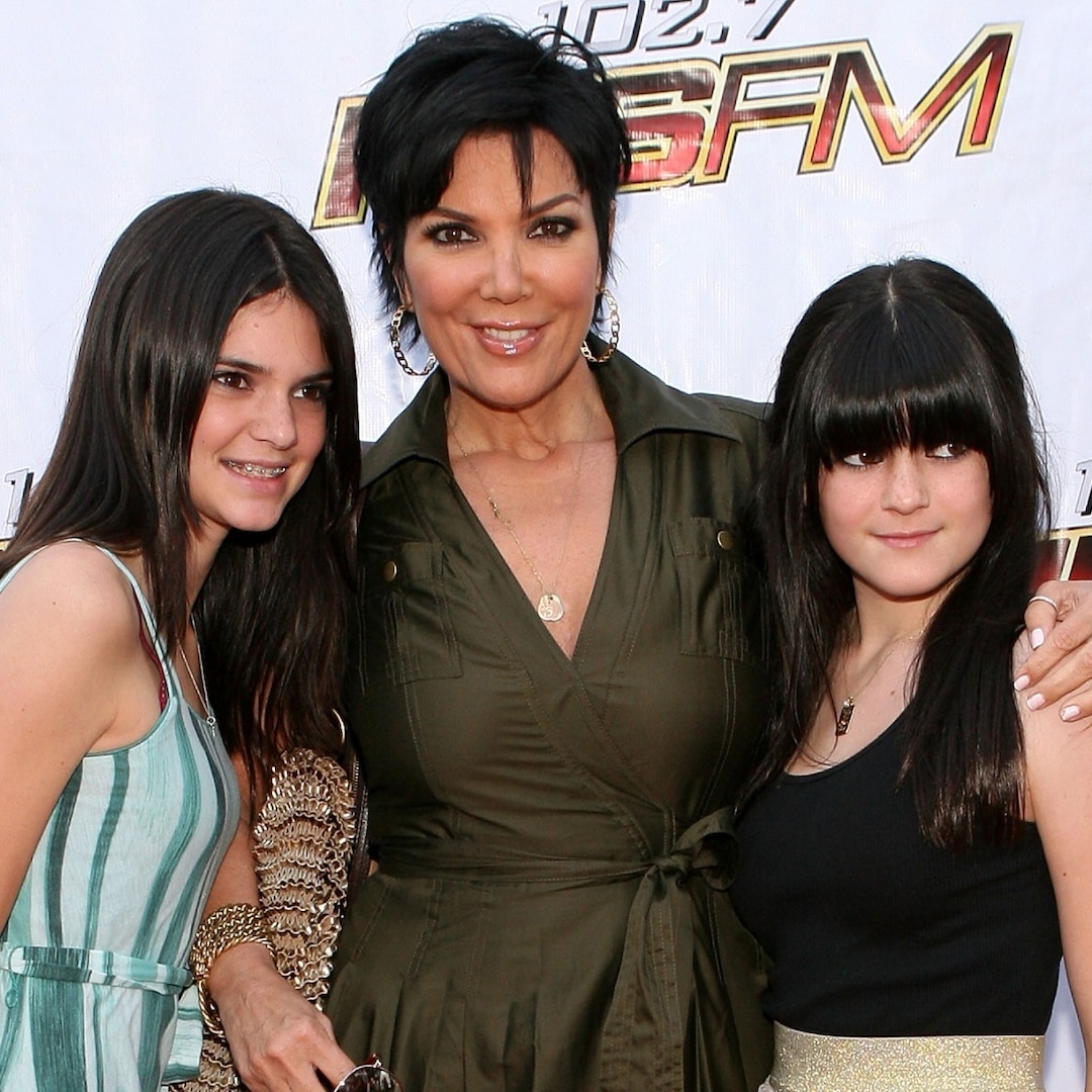 You are currently viewing Kris Jenner Details “Controversial” Pregnancies With Kendall & Kylie