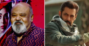 Read more about the article Saurabh Shukla Recalls Argument With Salman Khan’s Assistant During Kick Shoot