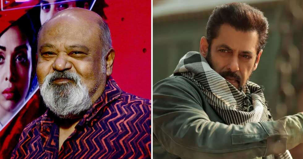 You are currently viewing Saurabh Shukla Recalls Argument With Salman Khan’s Assistant During Kick Shoot