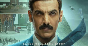 Read more about the article Box Office Update: Here Is How Much John Abraham’s The Diplomat Raked In On Day 1