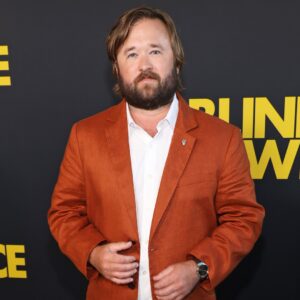 Read more about the article Haley Joel Osment Speaks Out After Arrest