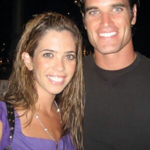 Read more about the article RHOC Alum Lydia McLaughlin’s Brother Shot Dead at 45