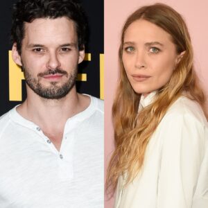 Read more about the article Holiday in the Sun’s Austin Nichols Says Mary-Kate Olsen Kiss “Felt Wrong”