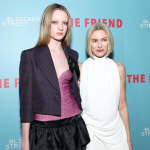 Read more about the article Naomi Watts’ Daughter Kai’s Next Modeling Gig Revealed