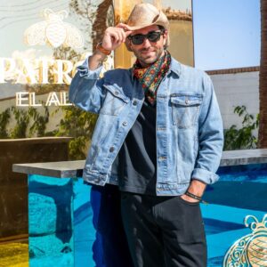 Read more about the article The Bachelor’s Joey Graziadei’s $3 Coachella Must-Have
