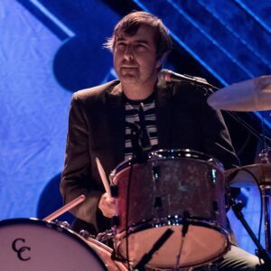 Read more about the article Joe Seiders, New Pornographers Drummer, Arrested for Child Pornography