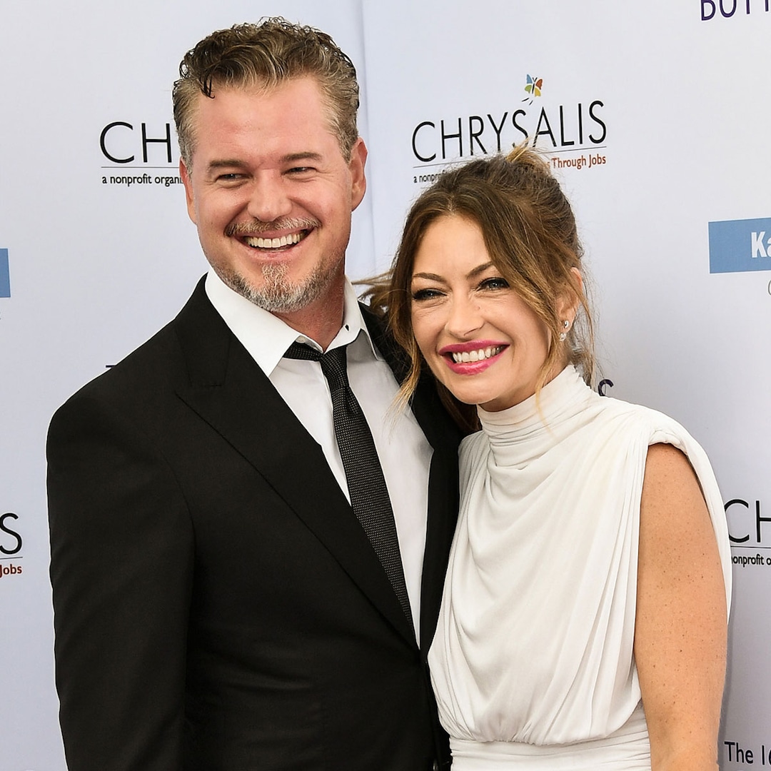 You are currently viewing Rebecca Gayheart Addresses Eric Dane Marriage Status