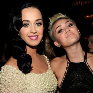 Read more about the article Trace Cyrus Accuses Katy Perry of Copying Miley Cyrus