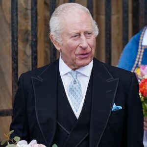 Read more about the article King Charles III Shares Easter Message Amid Cancer Treatment