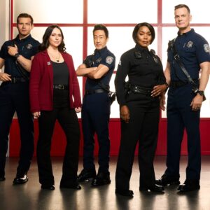 Read more about the article Peter Krause Reacts After Character Is Killed Off 9-1-1