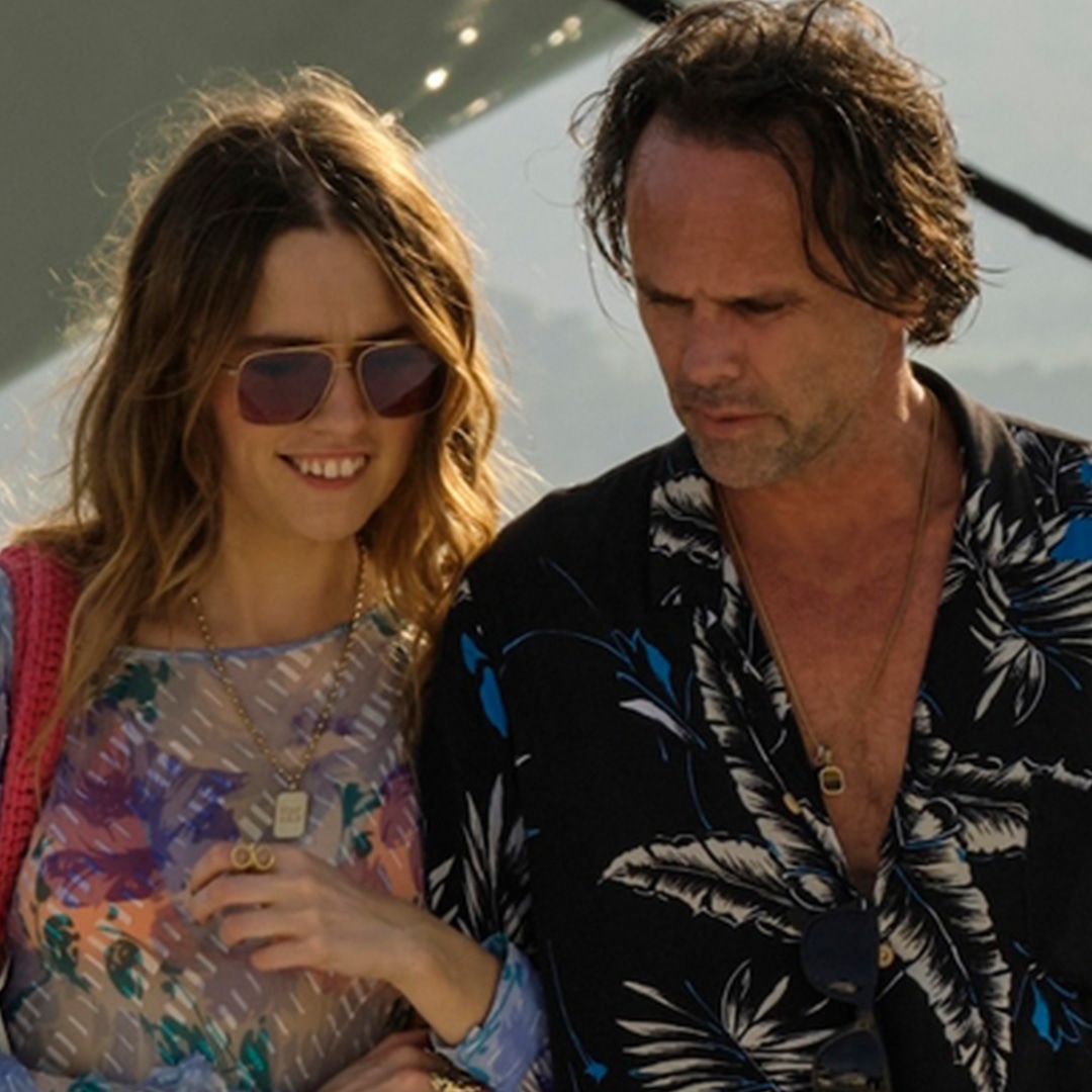You are currently viewing White Lotus’ Walton Goggins, Aimee Lou Wood Feud Rumors