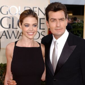 Read more about the article Charlie Sheen and Denise Richard’s Messy History