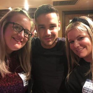 Read more about the article Late Liam Payne’s Sister Ruth Says Living Without Him Is “Impossible” 