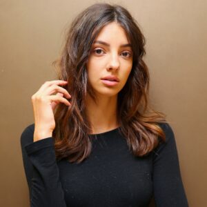 Read more about the article Lucy Markovic, Australia’s Next Top Model Star, Dead at 27