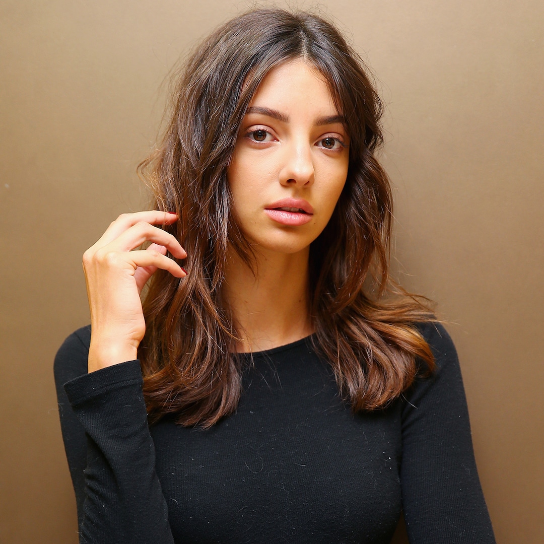 You are currently viewing Lucy Markovic, Australia’s Next Top Model Star, Dead at 27