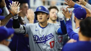 Read more about the article Everything You Need to Know About the Dodgers Player – Hollywood Life