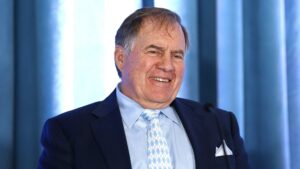 Read more about the article How Old Is Bill Belichick? See the Former Patriots Manager’s Age – Hollywood Life