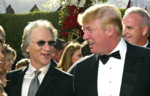 Read more about the article Is Bill Maher Conservative? Find Out After Trump Visit – Hollywood Life