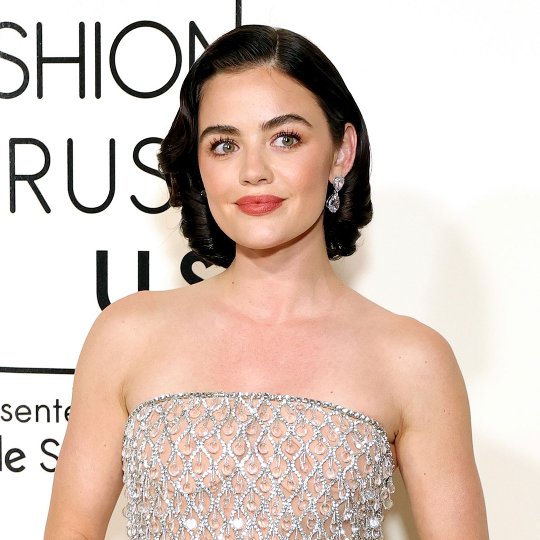 You are currently viewing Lucy Hale Reveals the Secret to Her Self-Care Routine