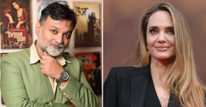 Read more about the article Srijit Mukherji reveals how Angelina Jolie’s suicide attempt inspired Killbill Society