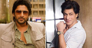 Read more about the article Arshad Warsi Joins The Cast Of Shah Rukh Khan’s King: Report