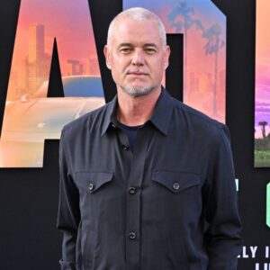 Read more about the article Eric Dane Diagnosed With ALS, Lou Gehrig’s Disease