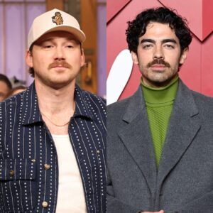 Read more about the article Morgan Wallen Turned Down This SNL Sketch, Was Replaced by Joe Jonas