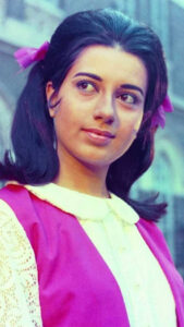 Read more about the article Birthday Special: Top Movies Of Babita Kapoor