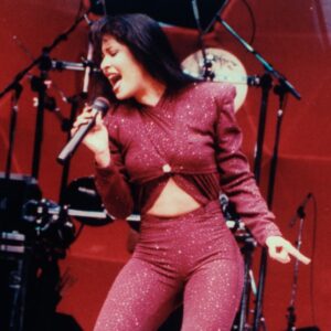 Read more about the article Inside Selena Quintanilla’s Unbelievable Legacy 30 Years After Murder