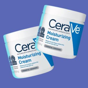 Read more about the article Best Moisturizer for Sensitive Skin: This Under-$20 CeraVe Gem