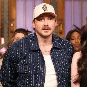 Read more about the article SNL Pokes Fun at Morgan Wallen’s Abrupt Exit