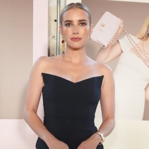 Read more about the article Emma Roberts’ Real Housewives Aspirations