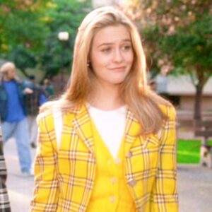 Read more about the article Clueless Sequel Series With Alicia Silverstone in the Works at Peacock