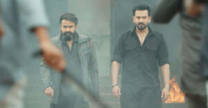 Read more about the article L2: Empuraan Makes History With ₹250 Crore Worldwide Gross Â 