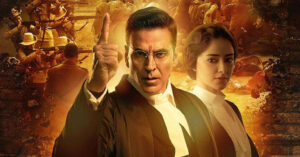 Read more about the article Box Office Report: Here Is How Akshay Kumar’s Kesari 2 Performed On Day 1 