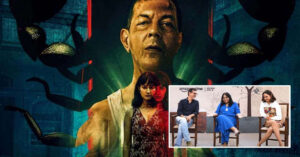 Read more about the article Exclusive: Khauf Writer Smita Singh On The Difference Between Horror And Horror Comedies