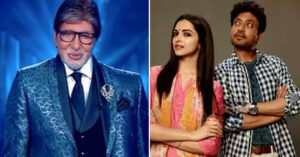 Read more about the article Deepika Padukone, Amitabh Bachchan’s Piku To Re-Release In Theatres On This Date