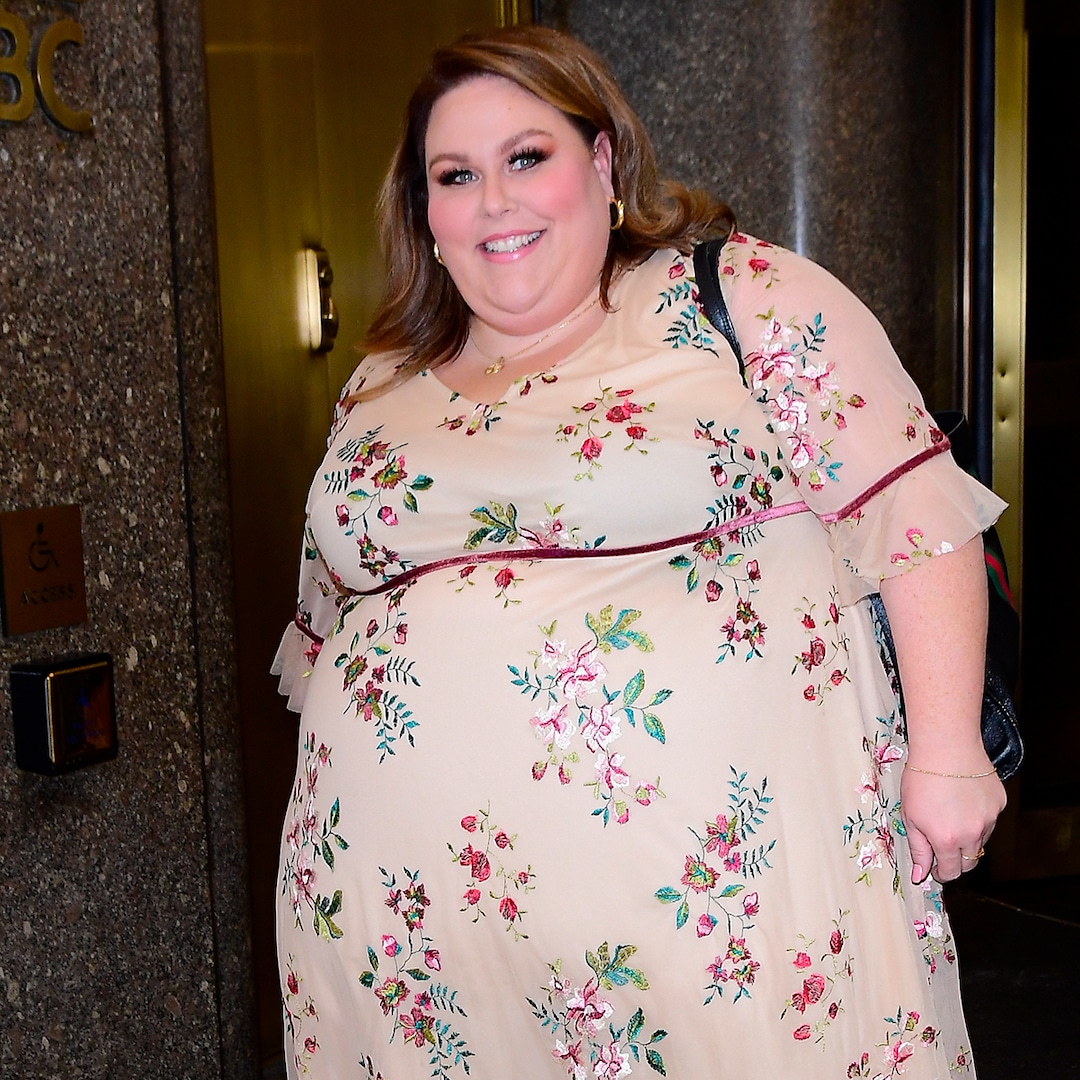 You are currently viewing Chrissy Metz Reveals She Left Hollywood and Moved to the South