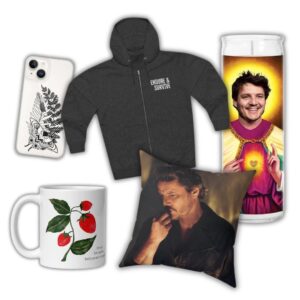 Read more about the article You’ll Love Our The Last of Us Gift Guide for a Long Long Time