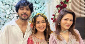 Read more about the article Sonu Kakkar Deletes A Post About Cutting Ties With Sibling Neha Kakkar And Tony Kakkar