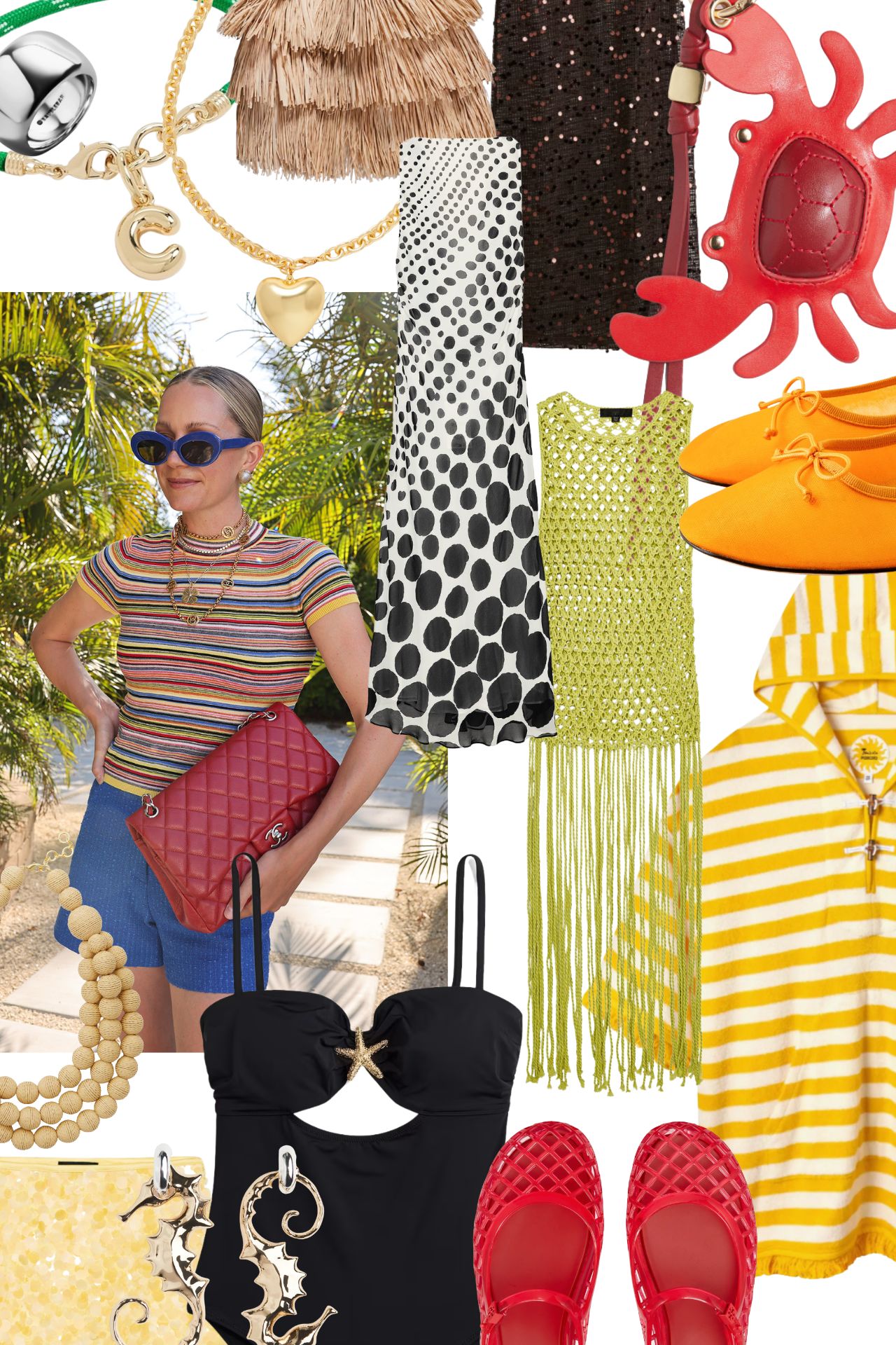 Read more about the article UNDER $200 SUMMER WISH LIST