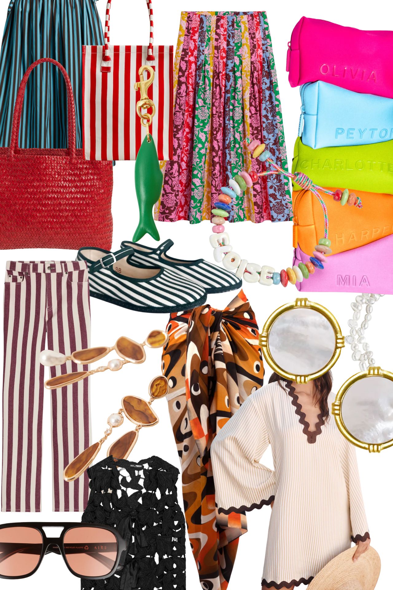 You are currently viewing FRIDAY FINDS: UNDER $200 PIECES