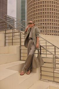 Read more about the article SUMMER GETAWAY: MICHAEL KORS – Atlantic-Pacific