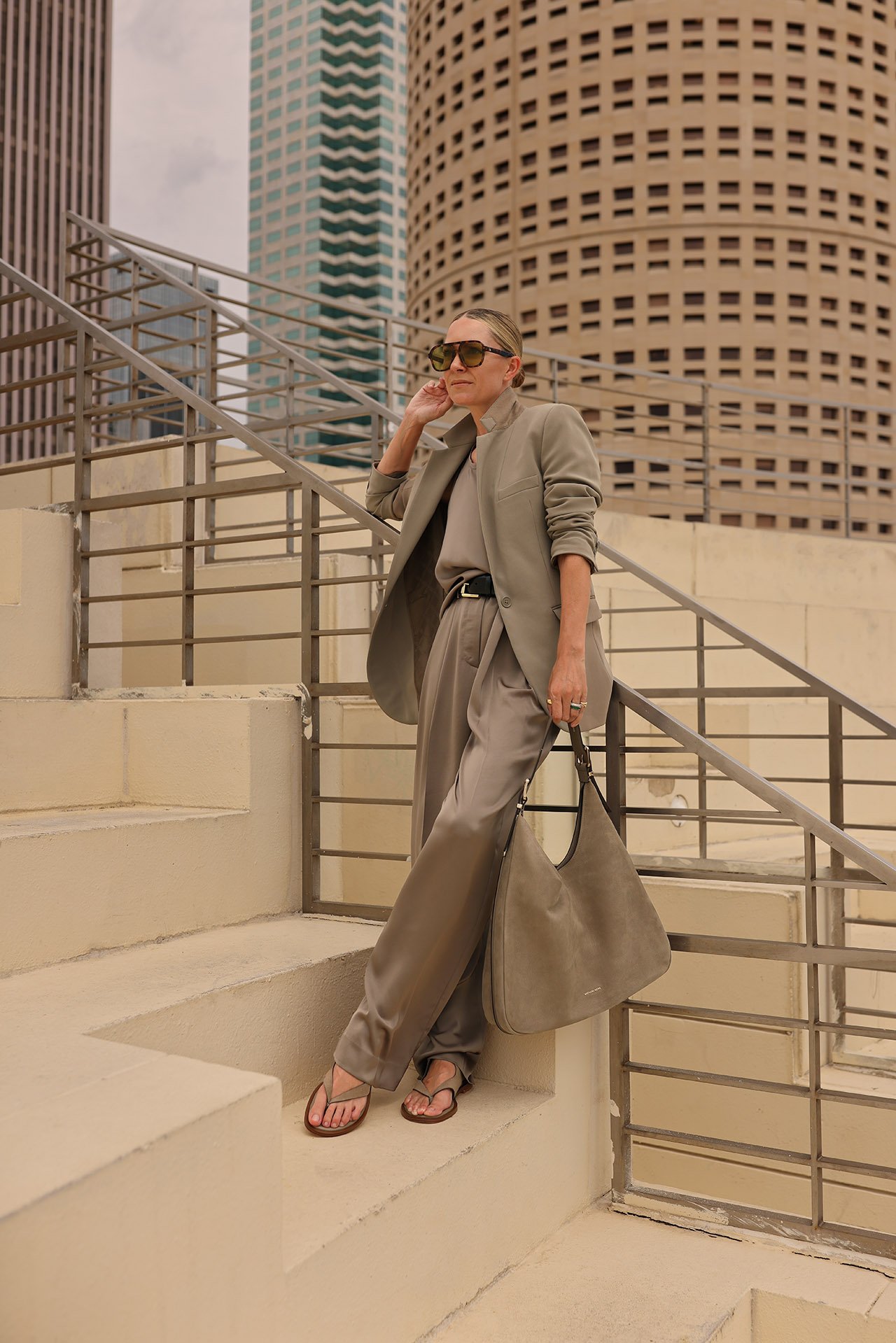 Read more about the article SUMMER GETAWAY: MICHAEL KORS – Atlantic-Pacific