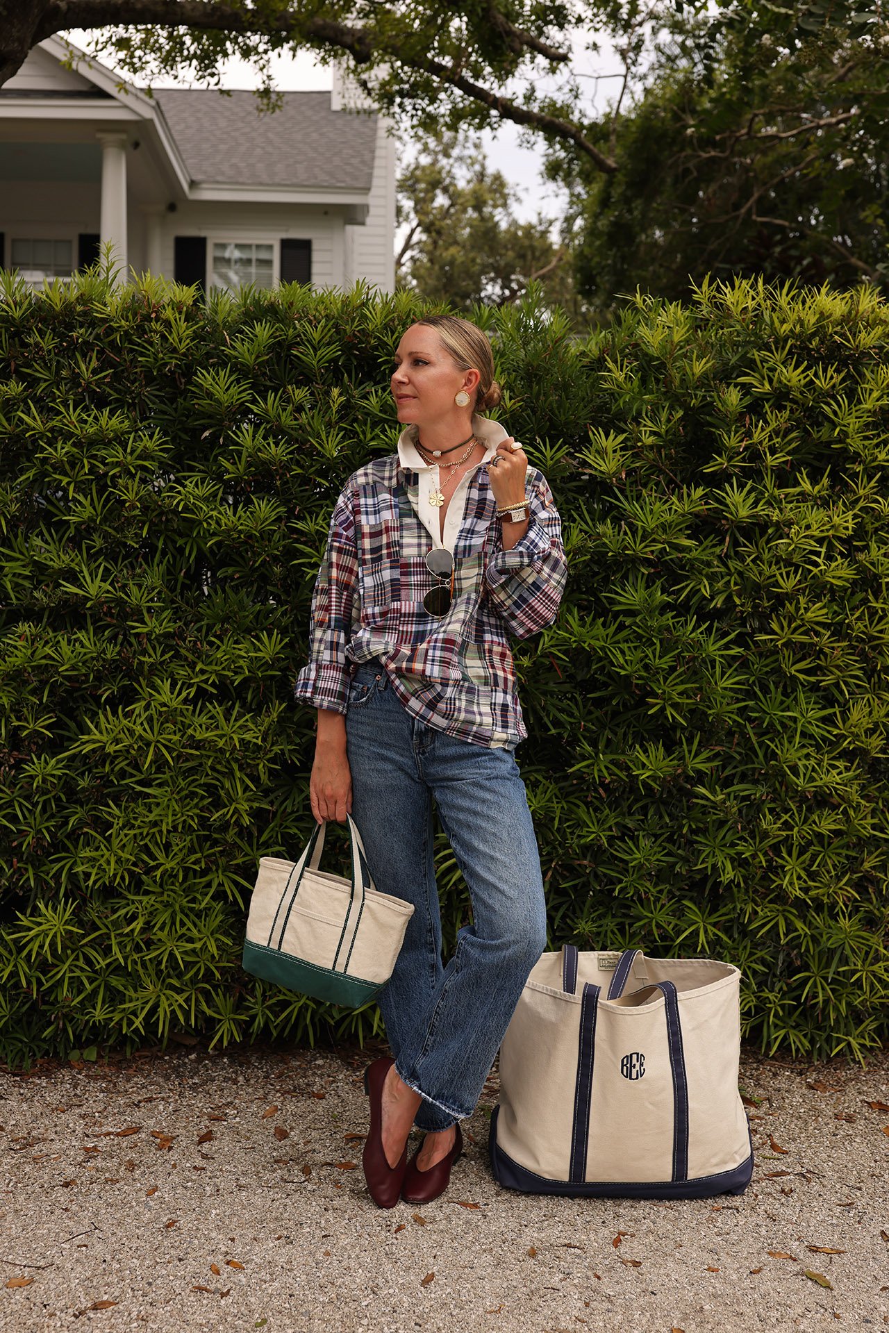 Read more about the article AMERICANA SUMMER – Atlantic-Pacific