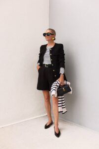 Read more about the article How to Master Old Money Style: 10 Classic Pieces + Tips