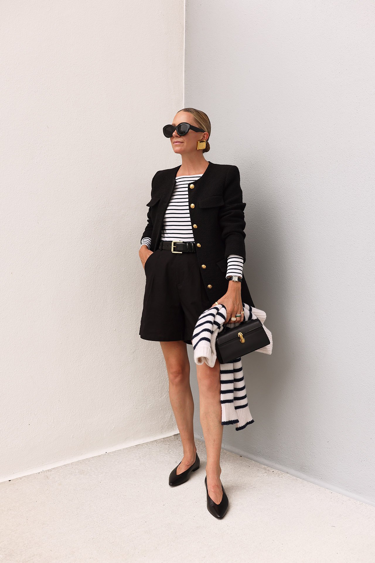 Read more about the article How to Master Old Money Style: 10 Classic Pieces + Tips