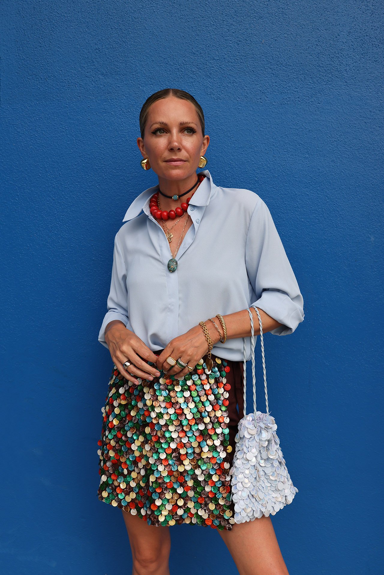 Read more about the article The Best Statement Pieces for Summer and Beyond