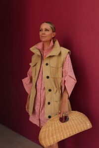 Read more about the article SHIRT DRESS STYLING – Atlantic-Pacific