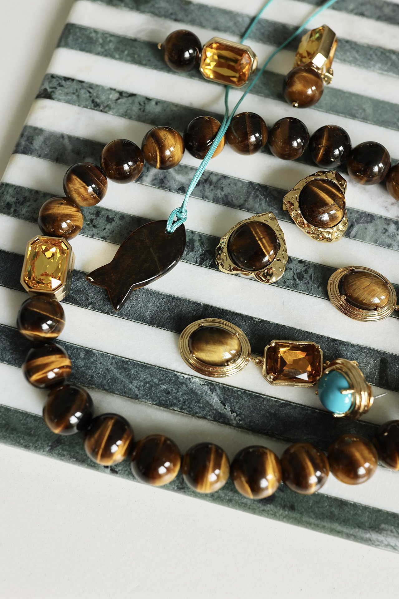 You are currently viewing TIGER EYE ACCESSORIES – Atlantic-Pacific